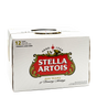 Stella Artois 12pk Can